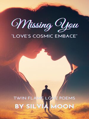 cover image of Missing You